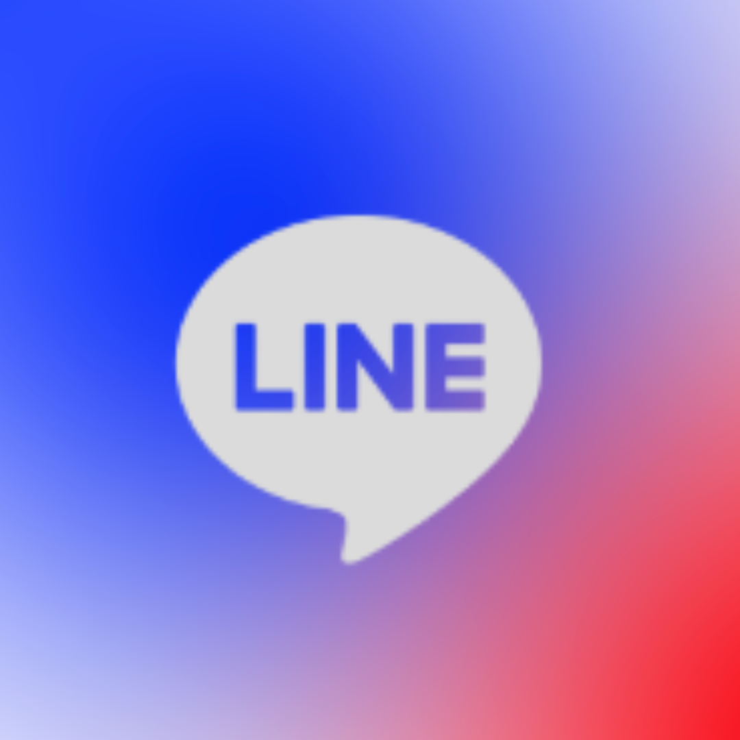 LINE